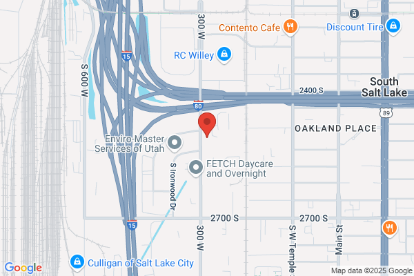 South Valley Collision Auto Body & Paint