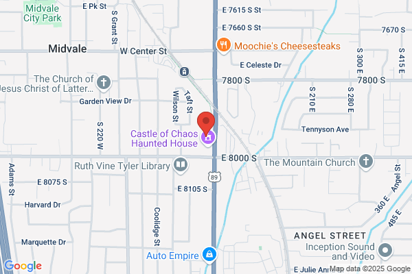 Collision Auto Body Repair Inc