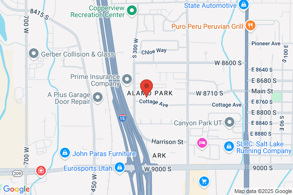 Garage 94