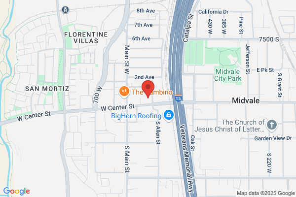 Midvale Auto Repair