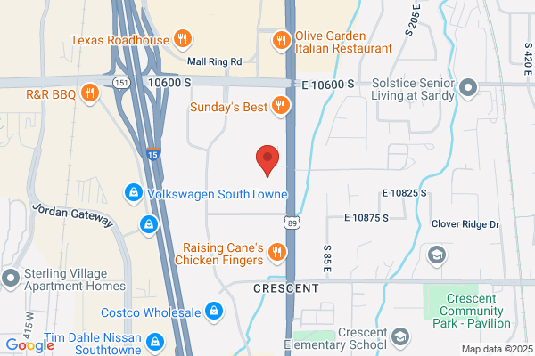 National Auto Plaza Sandy