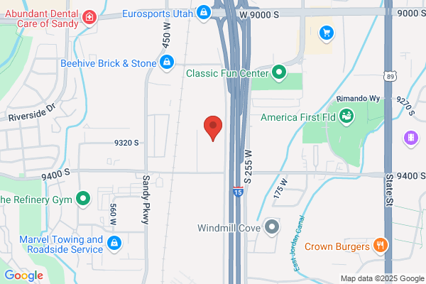 Yocum's Automotive