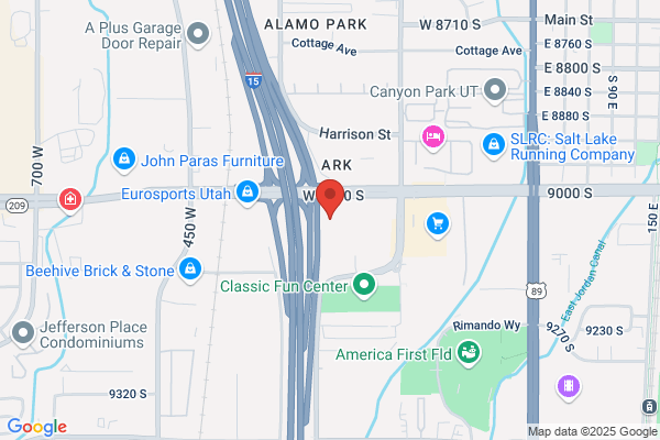 Jiffy Lube Oil Change & Multicare