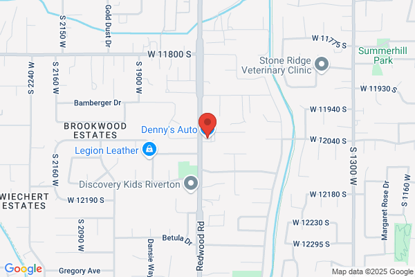 Denny's Auto