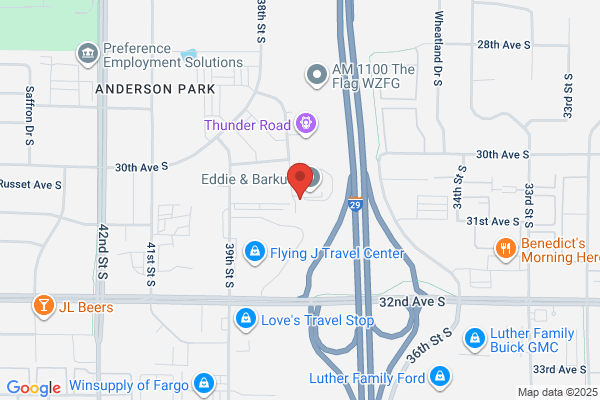 Jones Lyndon Construction Inc