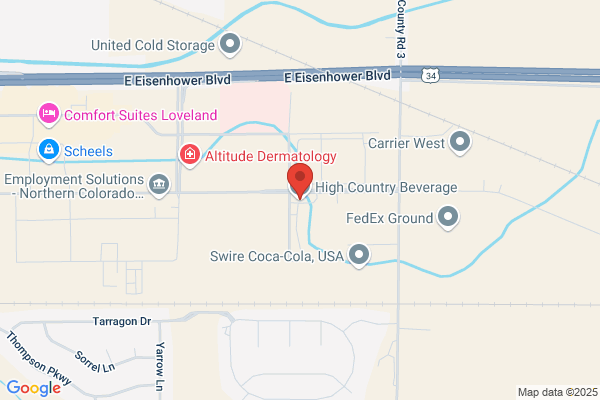 High Country Distributing