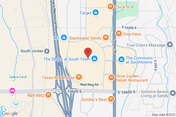 RockItCoin Bitcoin ATM