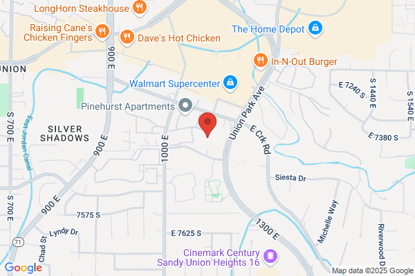 1031 Exchange Place