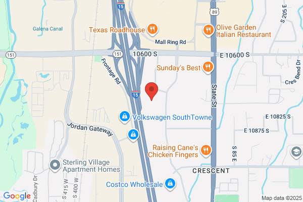 Ken Garff Hyundai Southtowne