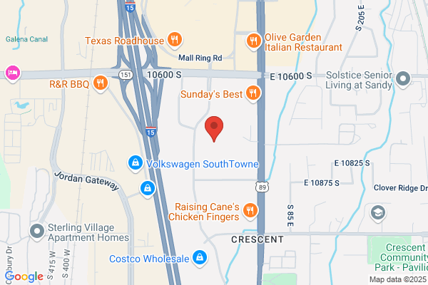 Southtowne Mazda