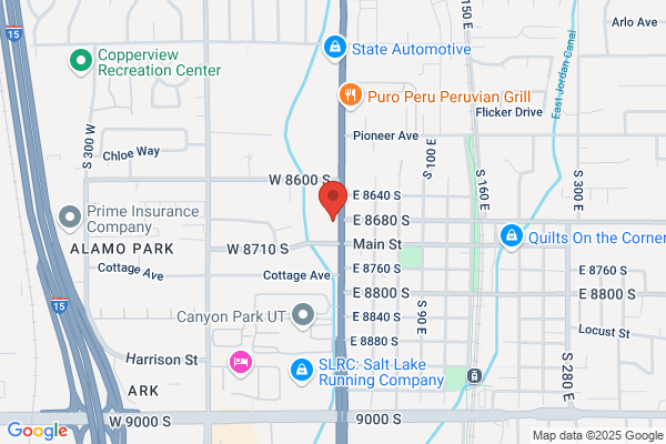 AutoZone Auto Parts