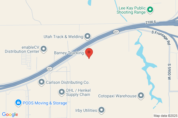 Landstar
