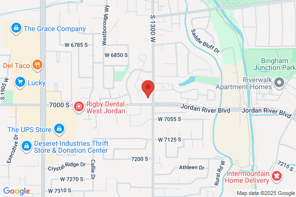 West Jordan KinderCare - Closed