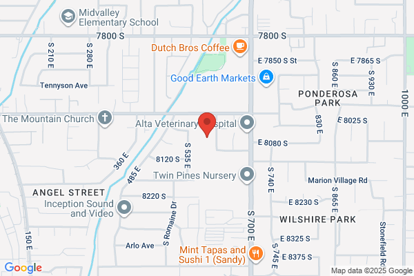 The Church of Jesus Christ of Latter-day Saints