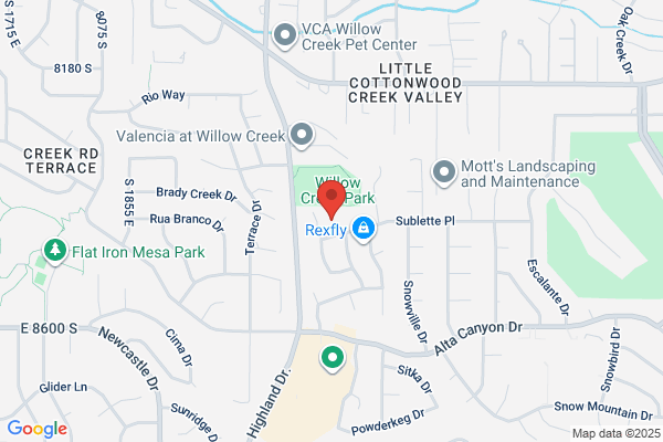 The Church of Jesus Christ of Latter-day Saints