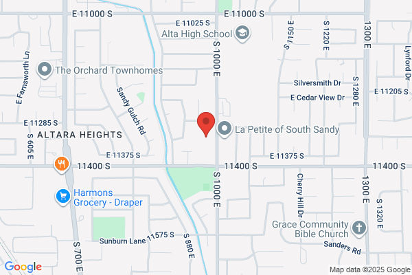 The Church of Jesus Christ of Latter-day Saints