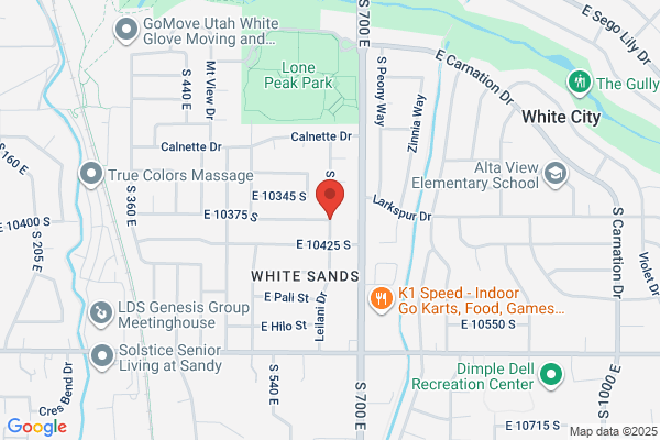 The Church of Jesus Christ of Latter-day Saints