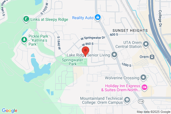 Utah Valley Concrete