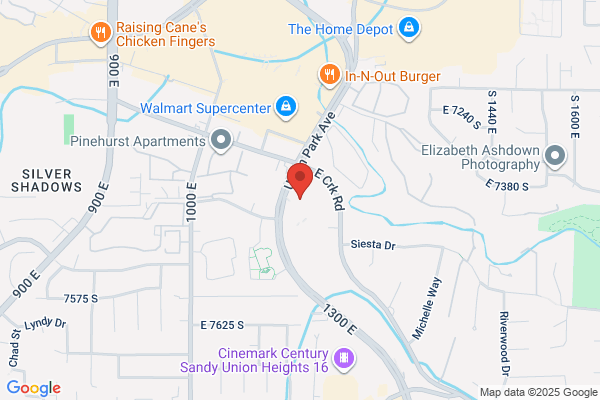 Utah Vein Specialists