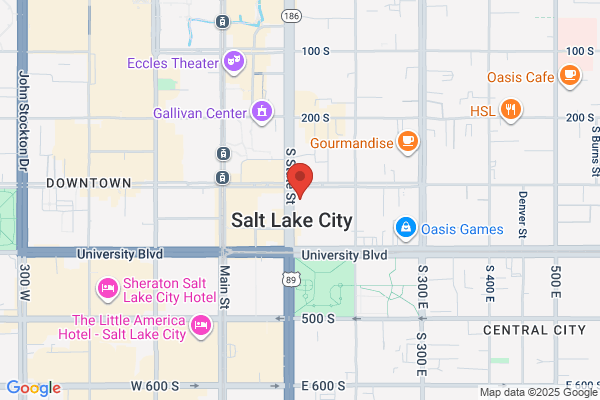 Utah Bankruptcy Law Group