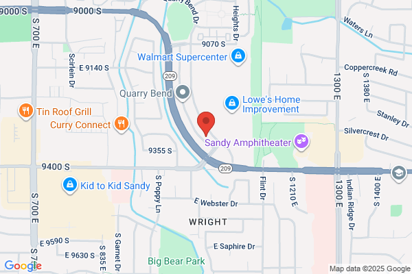 Deseret First Credit Union