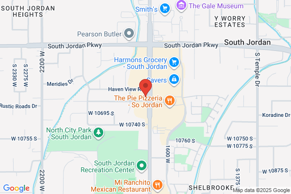 Deseret First Credit Union