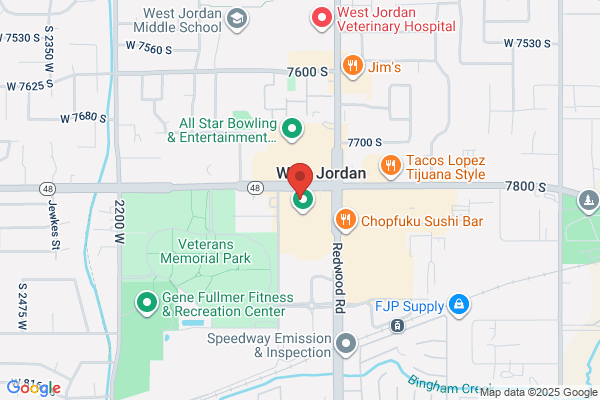 Ideal Image West Jordan