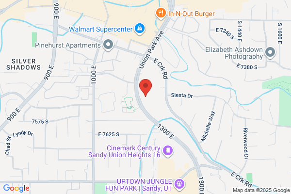 Massage Envy - Union Heights- PERMANENTLY CLOSED