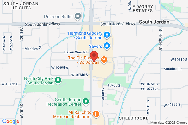 Oquirrh Mountain Dental