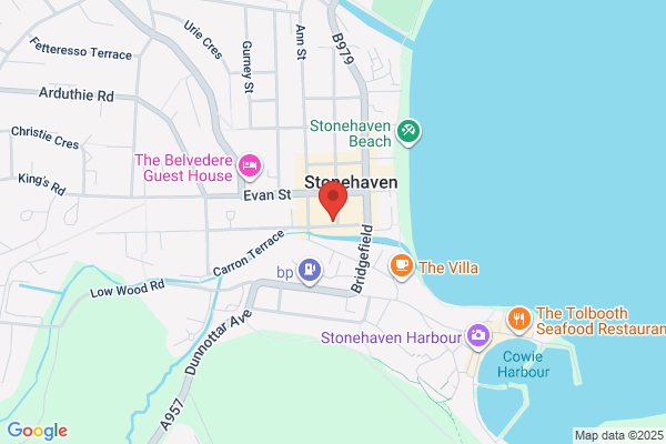 Stonehaven Dental