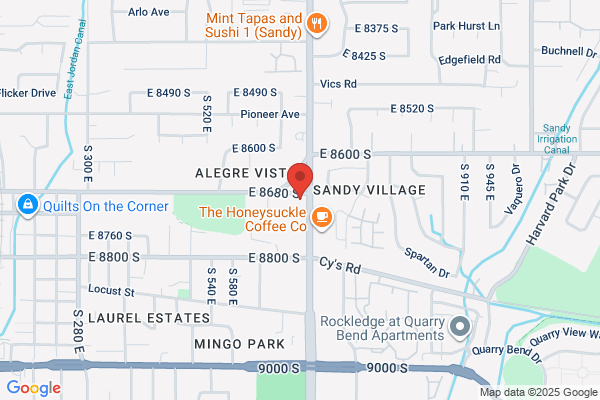 Canyons Family Dental Sandy