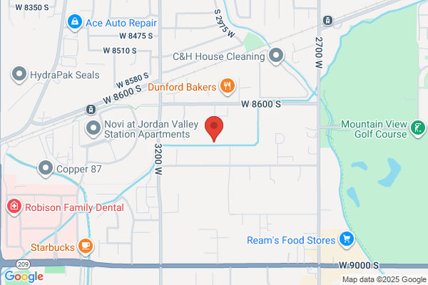 Michelson Kim James DDS