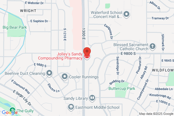 Summit View Medical - Vernon Potter MD