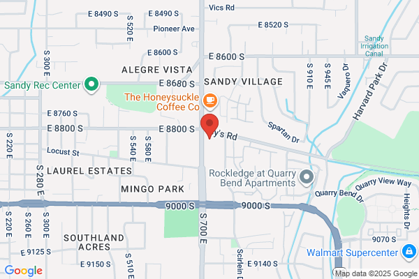 Vance Chiropractic