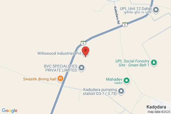 Willowood