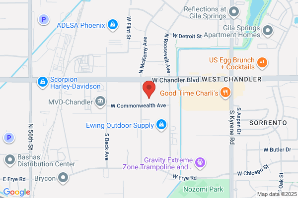 South Bay Circuits