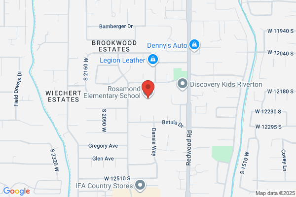 Rosamond Elementary