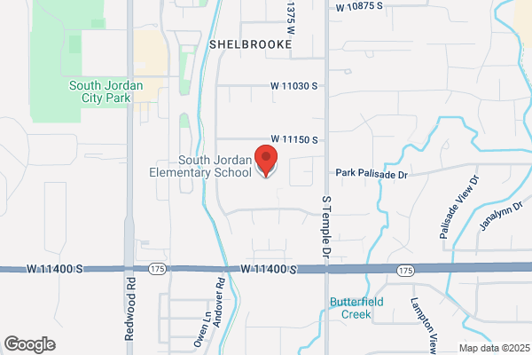 South Jordan Elementary