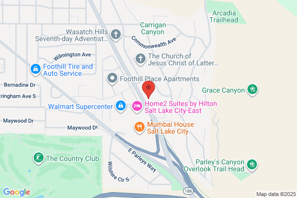 Lake Point Advisory Group Salt Lake City Office