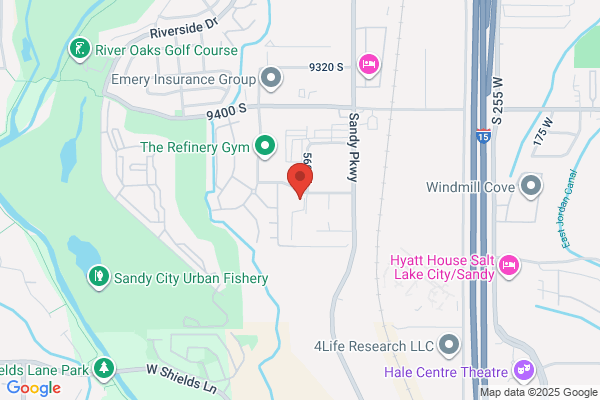 SERVPRO of West Jordan