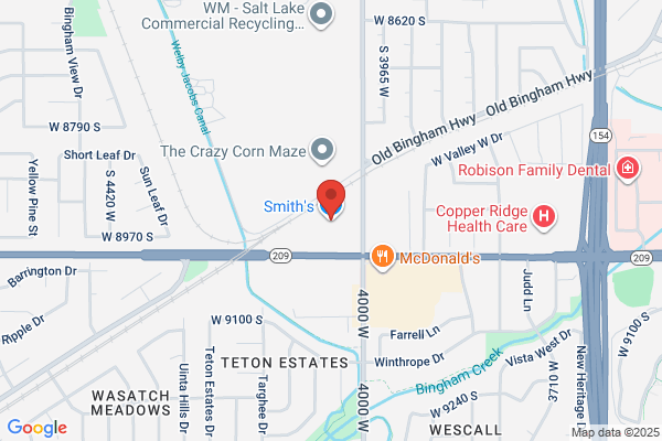 Smith's Grocery Pickup and Delivery