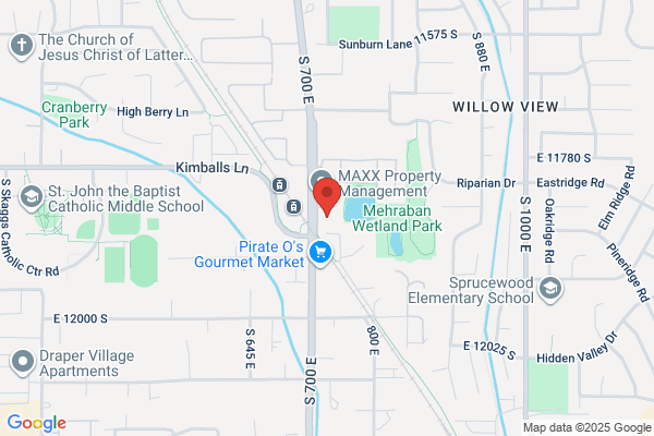 Anderson & Goff Mortuary