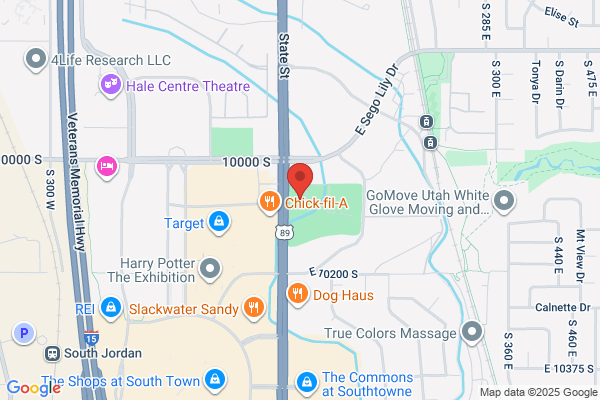 Lake Hills Mortuary