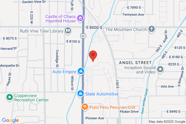 Midvale Recycling