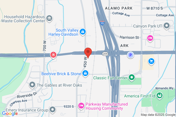 Maverik Adventure's First Stop