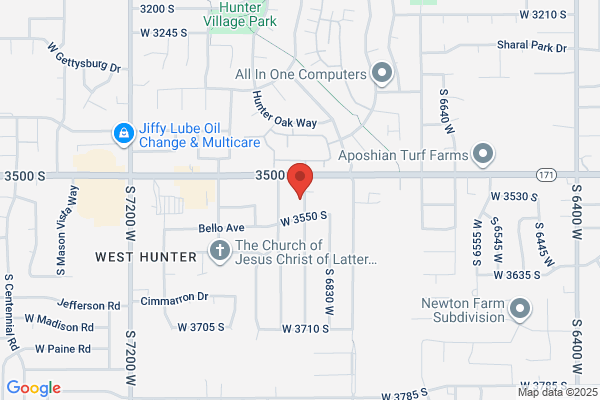 Pardner's Plumbing & Heating
