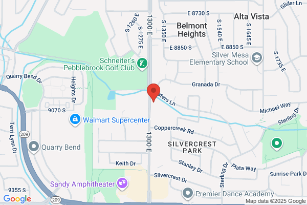HEATHER AMANTE, FNP-C