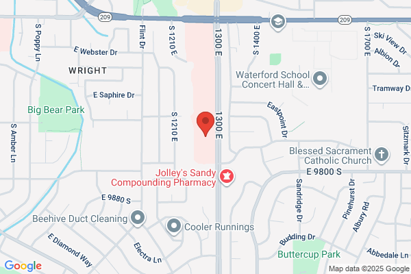Shakula John R Pediatrics