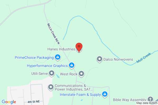 Hanes Industries