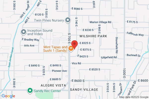 Turning Point Centers - Sandy Outpatient